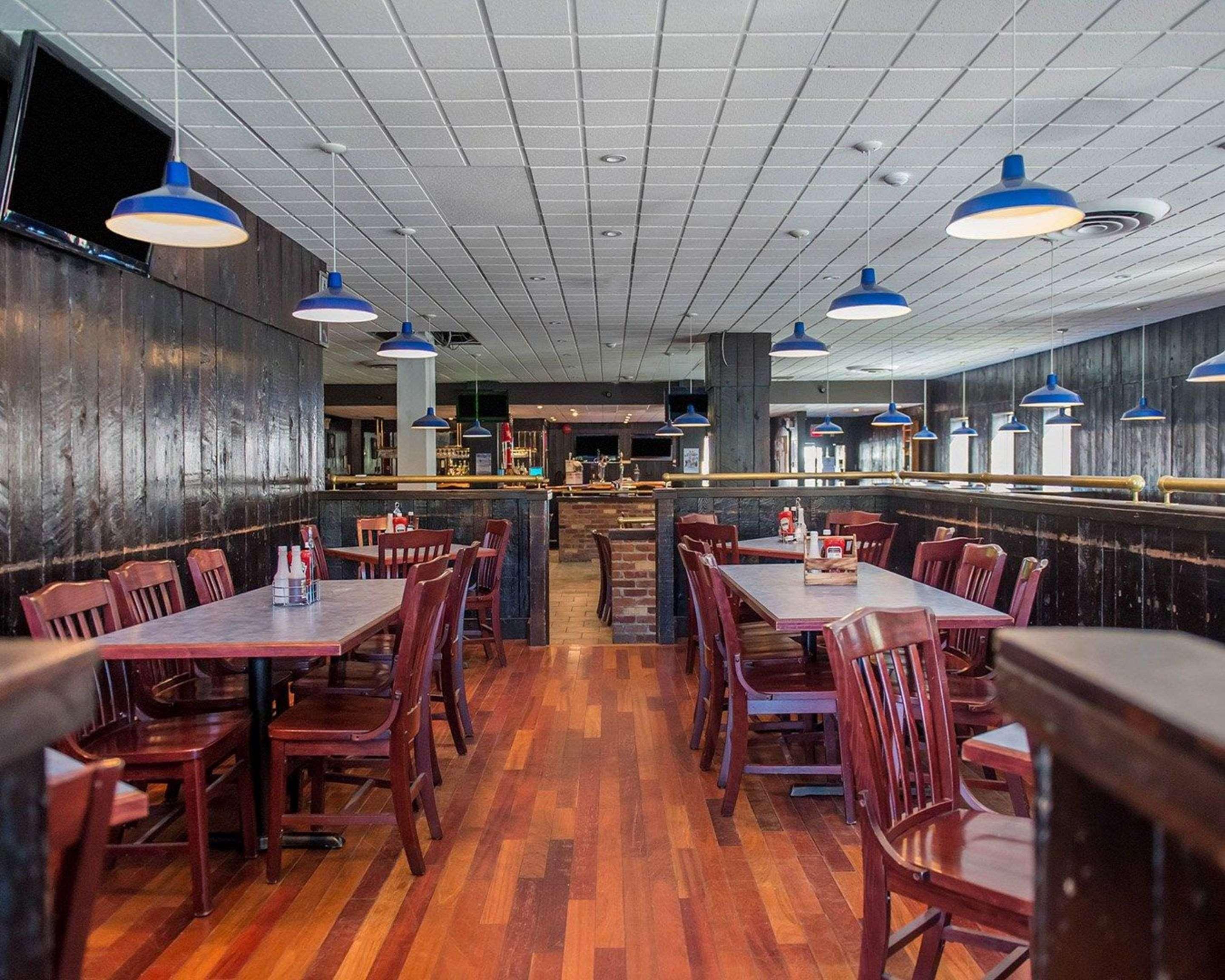 史密斯瀑布环保小屋酒店 史密斯瀑布镇 外观 照片