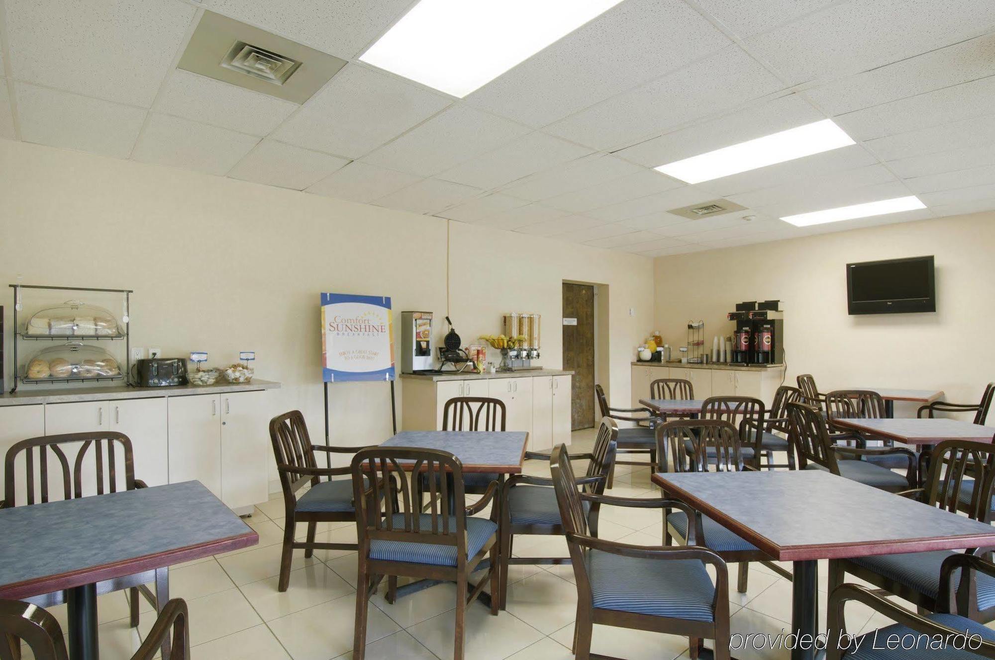 史密斯瀑布环保小屋酒店 史密斯瀑布镇 餐厅 照片